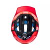 LEATT prilba MTB AllMtn 3.0 , Red (Varianta S / 51-55cm)