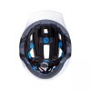 LEATT prilba MTB AllMtn 3.0 V24 White (Varianta S / 51-55cm)