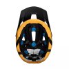 LEATT prilba MTB AllMtn 3.0 V25 , Rust (Varianta S / 51-55cm)