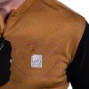 LEATT dres dlhý rukáv MTB Trail 4.0 Peanut (Varianta S / US38 / EU48)