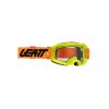 LEATT okuliare Goggle Vizion 3.5 , 90 VLT (Varianta Argon Clear)