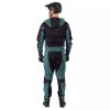 LEATT nepremokavá kombinéza Mono Suit MTB HydraDri 3.0 Teal (Varianta S / US38 / EU48)