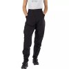 LEATT cyklistické dlhé nohavice MTB Trail 2.0 , dámske ,  Black (Varianta XS / EU34 / UK6 / US2)