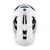 LEATT intergrálna prilba MTB Enduro 3.0 V25 White (Varianta S / 51-55cm)