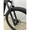 CTM RUBY GX PRO 29 elektrobicykel, staroružová perleť (jazdený) (Veľkosť L)