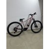 CTM RUBY GX PRO 29 elektrobicykel, staroružová perleť (jazdený)