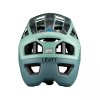 LEATT prilba MTB AllMtn 4.0 V25 Teal (Varianta S / 51-55cm)