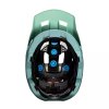 LEATT prilba MTB AllMtn 4.0 V25 Teal (Varianta S / 51-55cm)