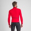 Sportful FIANDRE LIGHT bunda, tango red