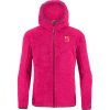Karpos VERTICE flíska KID Pink (Veľkosť 5Y)