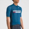 Sportful Starlight dres teal blue (Veľkosť M)