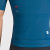 Sportful Starlight dres teal blue (Veľkosť M)