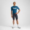 Sportful Starlight dres teal blue (Veľkosť M)