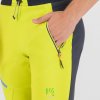 Karpos ROCK EVO nohavice primrose/vulcan (Veľkosť 48)