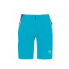 Karpos ROCCIA dámske kraťasy bachelor b./ombre blue (Veľkosť 42)