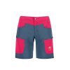 Karpos LASTIA dámske kraťasy bluefin/innuendo (Veľkosť 42)