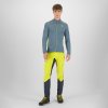 Karpos POMEDES EVO FULL-ZIP flíska stargazer (Veľkosť L)