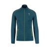 Karpos POMEDES EVO FULL-ZIP flíska stargazer (Veľkosť L)