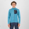 Karpos POMEDES TECH FULL-ZIP flíska larkspur (Veľkosť M)