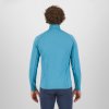 Karpos POMEDES TECH FULL-ZIP flíska larkspur (Veľkosť M)