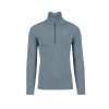 Karpos Pizzocco Half Zip Flíska Smoke Blue (Veľkosť L)