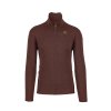 Karpos Pizzocco Full Zip Flíska Mahogany (Veľkosť L)