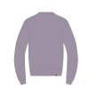 Karpos Mesdi Dámska Crewneck Flíska Lavender/Woodl.Gray (Veľkosť S)