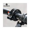 RockBros kompaktný mini zvonček, 100 dB dural, bike