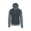 Karpos Marmarole Bunda Woodl.Gray/Smoke Blue (Veľkosť M)