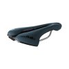 SELLE ITALIA FLITE Boost Gravel TI 316 Superflow sedlo, modré