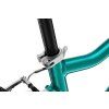 WOOM GO 4 20 detský bicykel (Variant žltá)