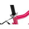 WOOM GO 3 16 detský bicykel (Variant žltá)