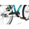 WOOM GO 3 16 detský bicykel (Variant žltá)