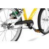 WOOM GO 3 16 detský bicykel (Variant žltá)