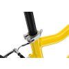 WOOM GO 3 16 detský bicykel (Variant žltá)