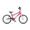 WOOM GO 3 16 detský bicykel (Variant žltá)