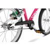 WOOM GO 3 16 detský bicykel (Variant žltá)