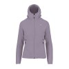 Karpos Moiazza Retro Hoodie Dámska Flíska Lavender (Veľkosť S)