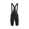 Sportful BFT Classic bibs nohavice s trakmi, čierne