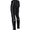 Silvini Movenza MP1312 nohavice, čierne, back