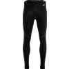 Silvini Movenza MP1312 nohavice, čierne,front