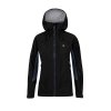 Karpos Storm Evo Dámska Bunda Black/Ombre Blue (Veľkosť S)