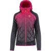 Karpos SMART MARMAROLE dámska bunda  ružová/čierna (Veľkosť XS)