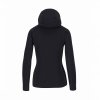 Karpos Marmolada Hoodie Dámska Flíska Black (Veľkosť S)