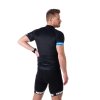 NorthFinder Gerardo dres, pánsky, čierno-modrý, side2