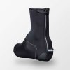 Sportful Neoprene All Weather návleky na tretry, čierne, back