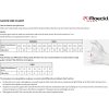 ROECKL Rottal Cover Glove cyklistické zimné rukavice, čierne,sizes
