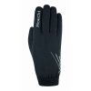 ROECKL Rottal Cover Glove cyklistické zimné rukavice, čierne