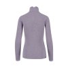 Karpos Pizzocco Dámska Half Zip Flíska Lavender (Veľkosť S)