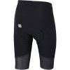 Sportful GTS kraťasy, čierne, back